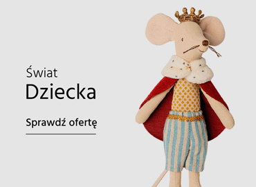 Świat dziecka